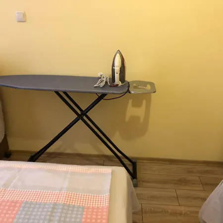 Аланья Клеопатра Appartement Alanya