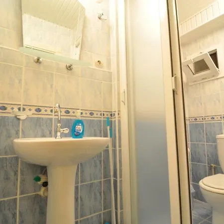 Аланья Клеопатра Appartement *