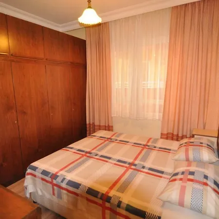 Аланья Клеопатра Alanya