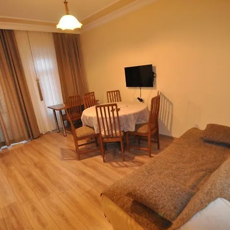 Appartement Аланья Клеопатра Alanya