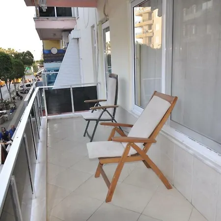 Appartement Аланья Клеопатра *